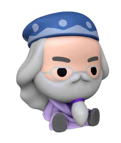 Harry Potter Chibi Bust Bank Albus Dumbledore 16 cm
