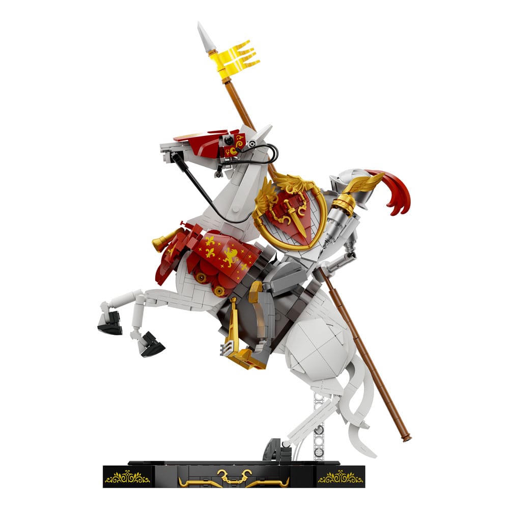 Pantasy Original Construction Set Warrior