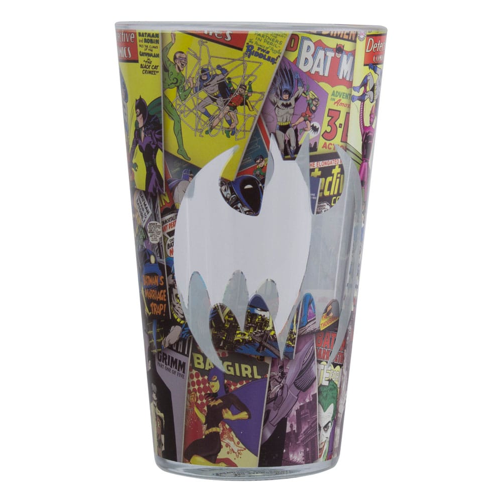 Batman Glas