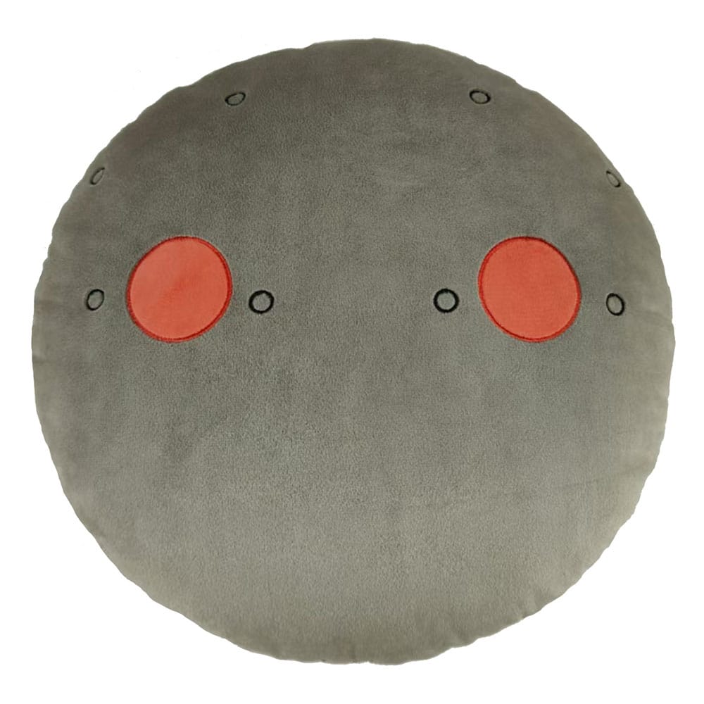 NieR:Automata Ver. 1.1a 3D Kissen Machine Lifeform 40 cm