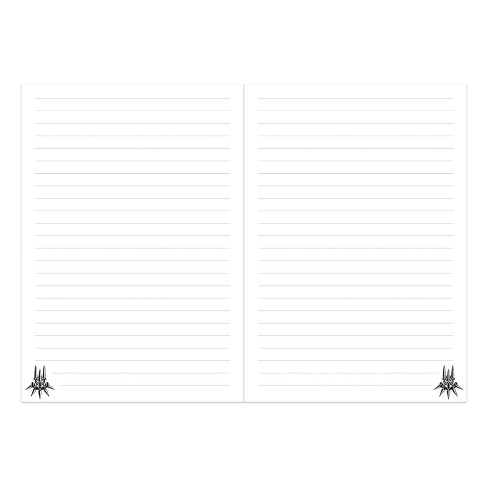 NieR:Automata Ver1.1a Notizbuch