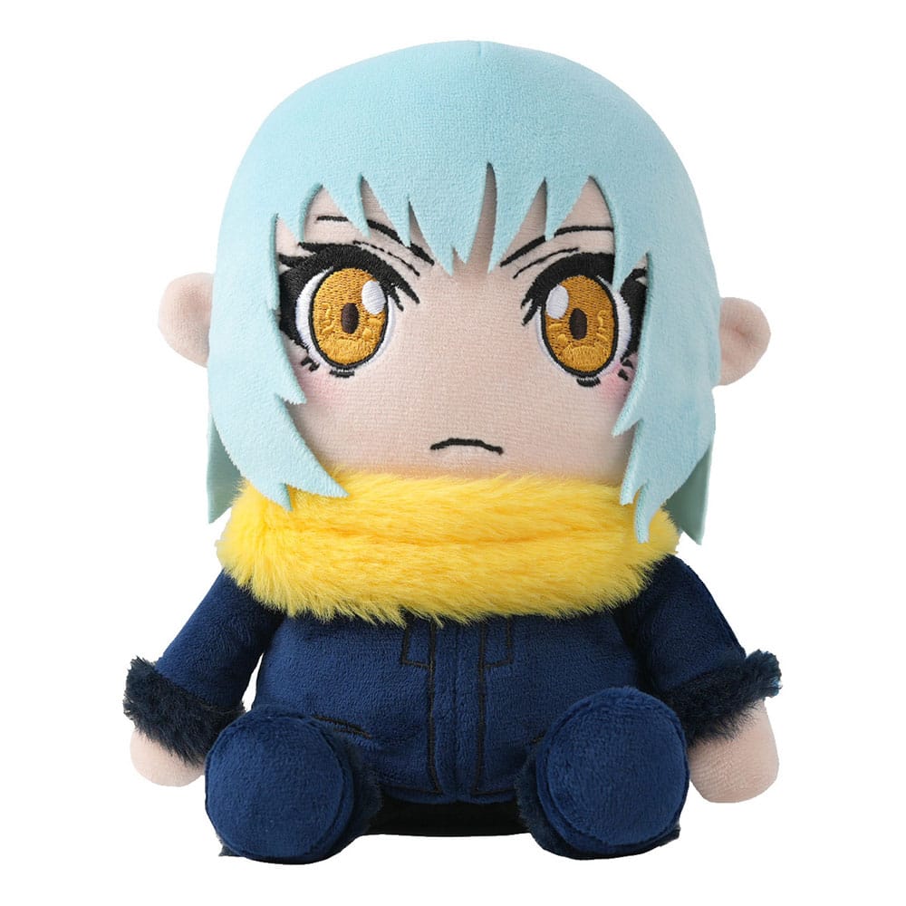 That Time I Got Reincarnated As A Slime Plüschfigur Rimuru 25 cm
