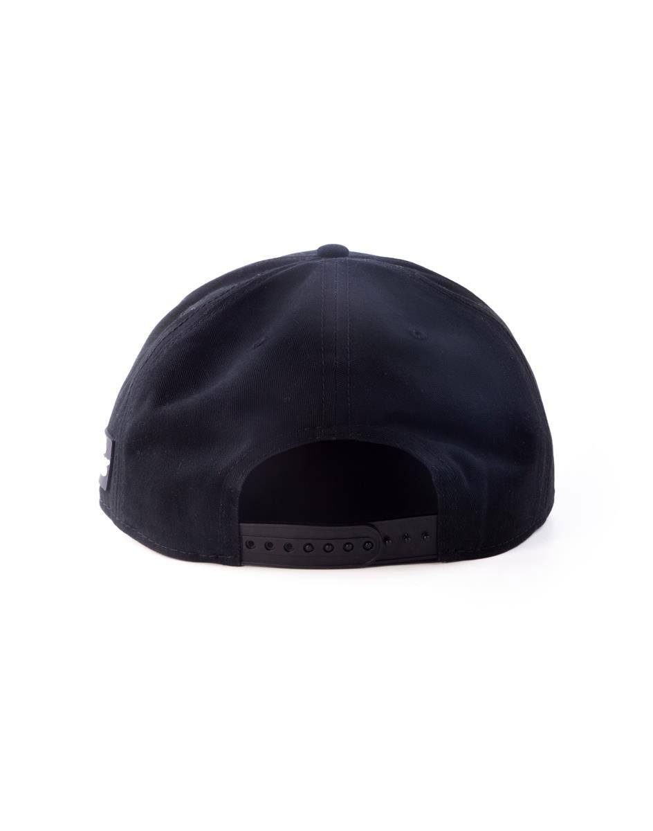 Dungeons & Dragons Snapback Cap Wizards