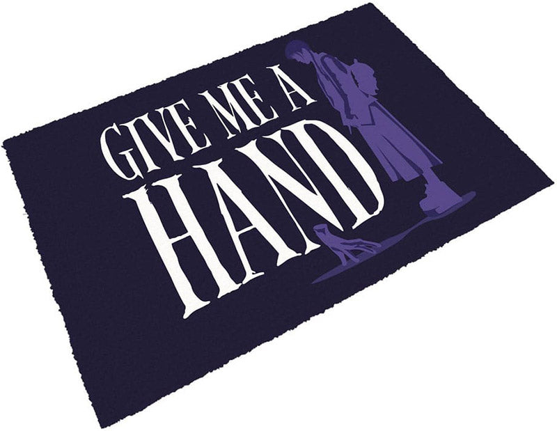 Wednesday Fußmatte Give me a Hand 40 x 60 cm