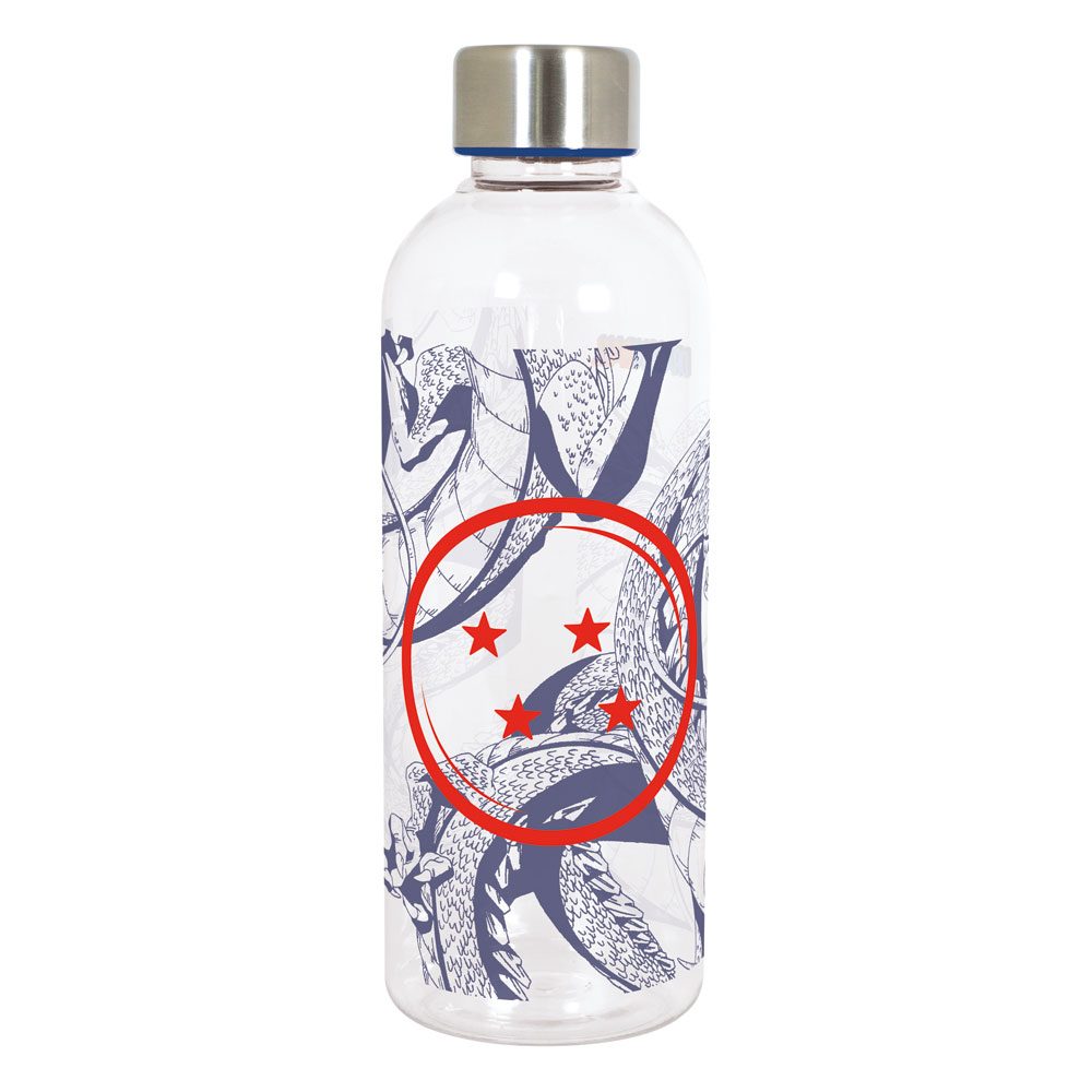 Dragon Ball Hydro Water Bottle
