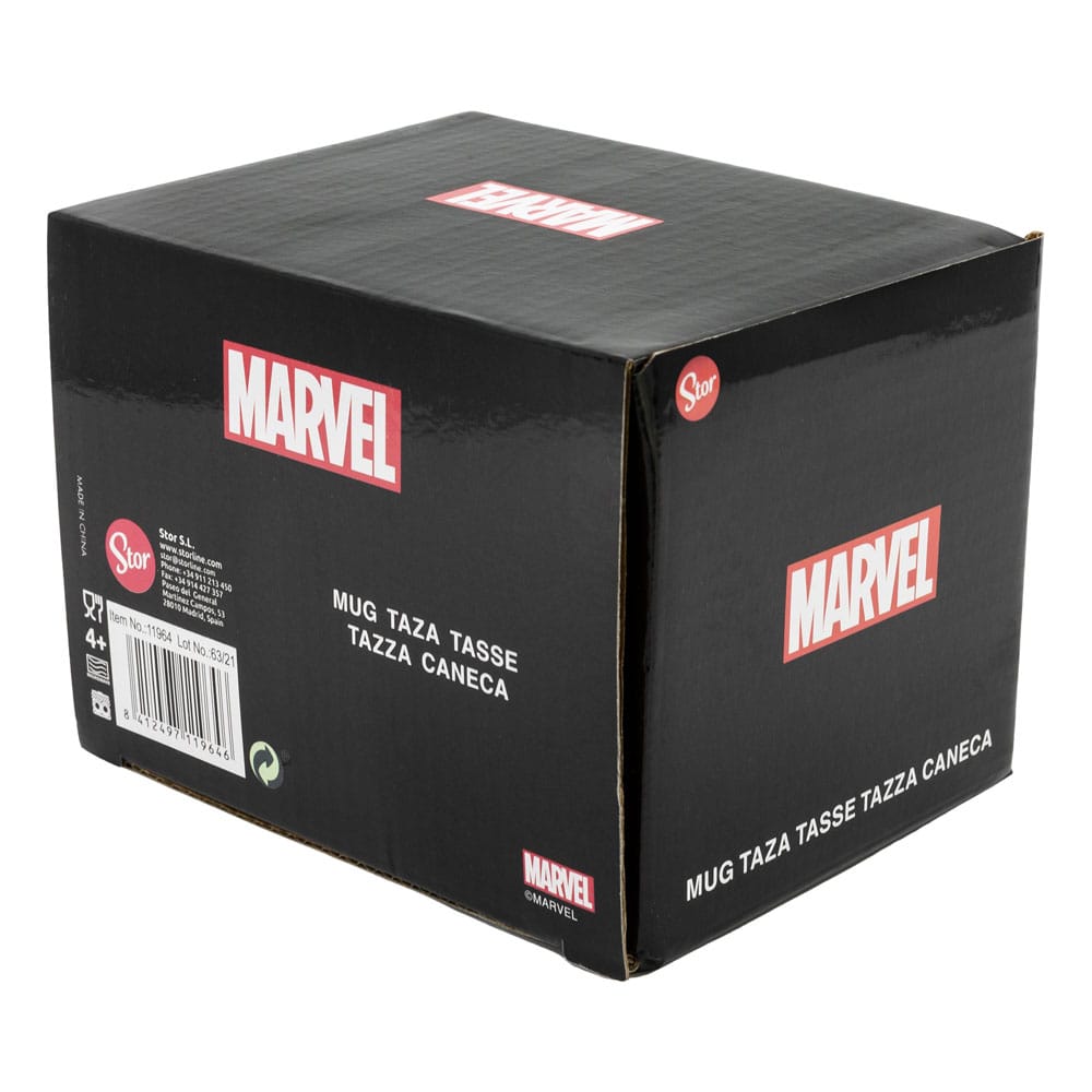 Deadpool Tasse 355 ml