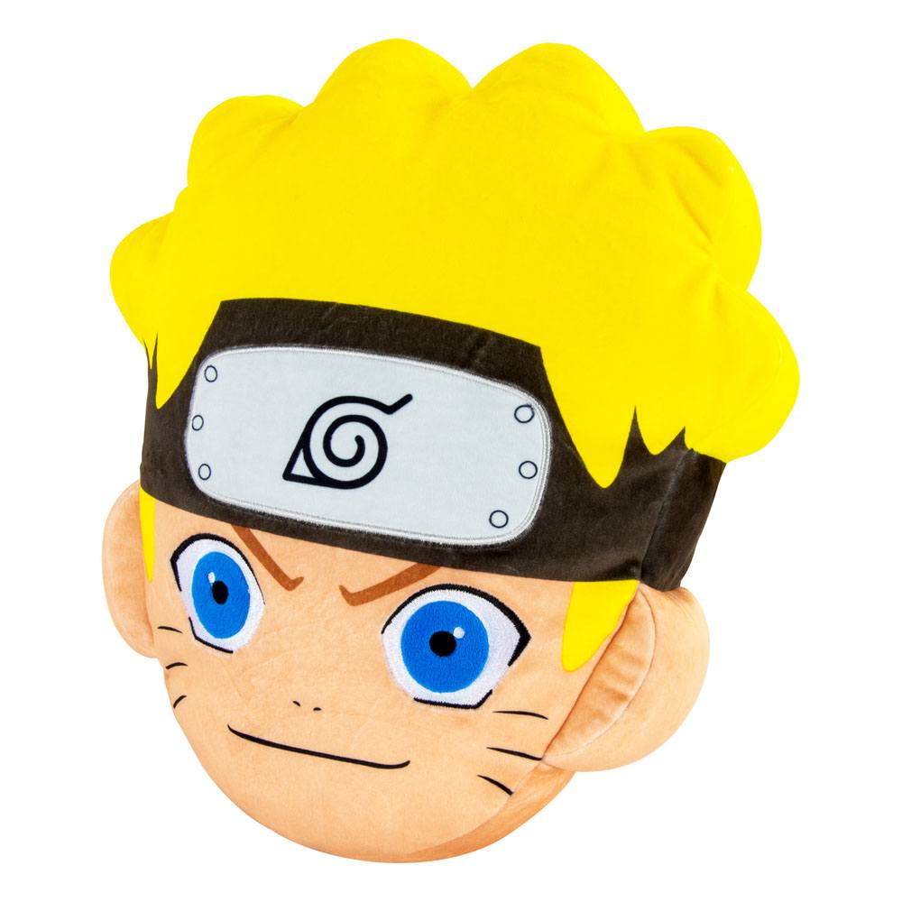 Naruto: Shippuden Mocchi-Mocchi Plüschfigur Naruto Uzumaki 43 cm