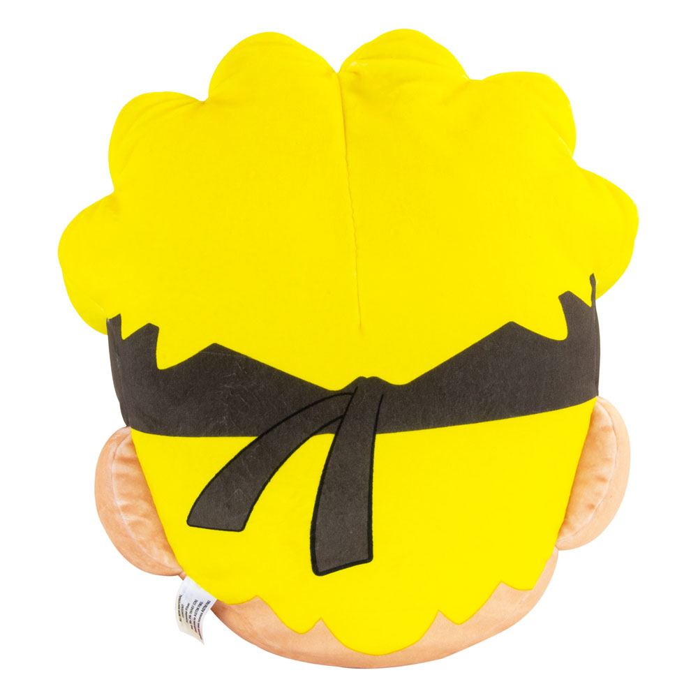 Naruto: Shippuden Mocchi-Mocchi Plüschfigur Naruto Uzumaki 43 cm