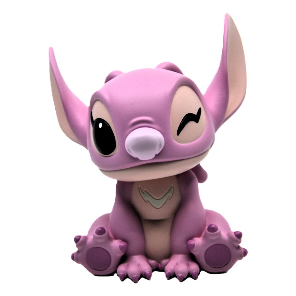 Lilo & Stitch Spardose Angel Twink 15 cm