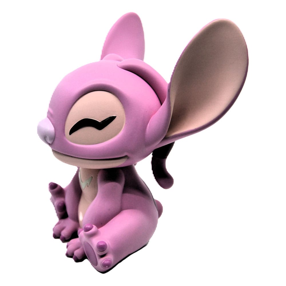 Lilo & Stitch Spardose Angel Twink 15 cm