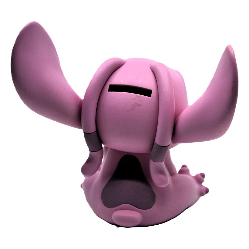 Lilo & Stitch Spardose Angel Twink 15 cm