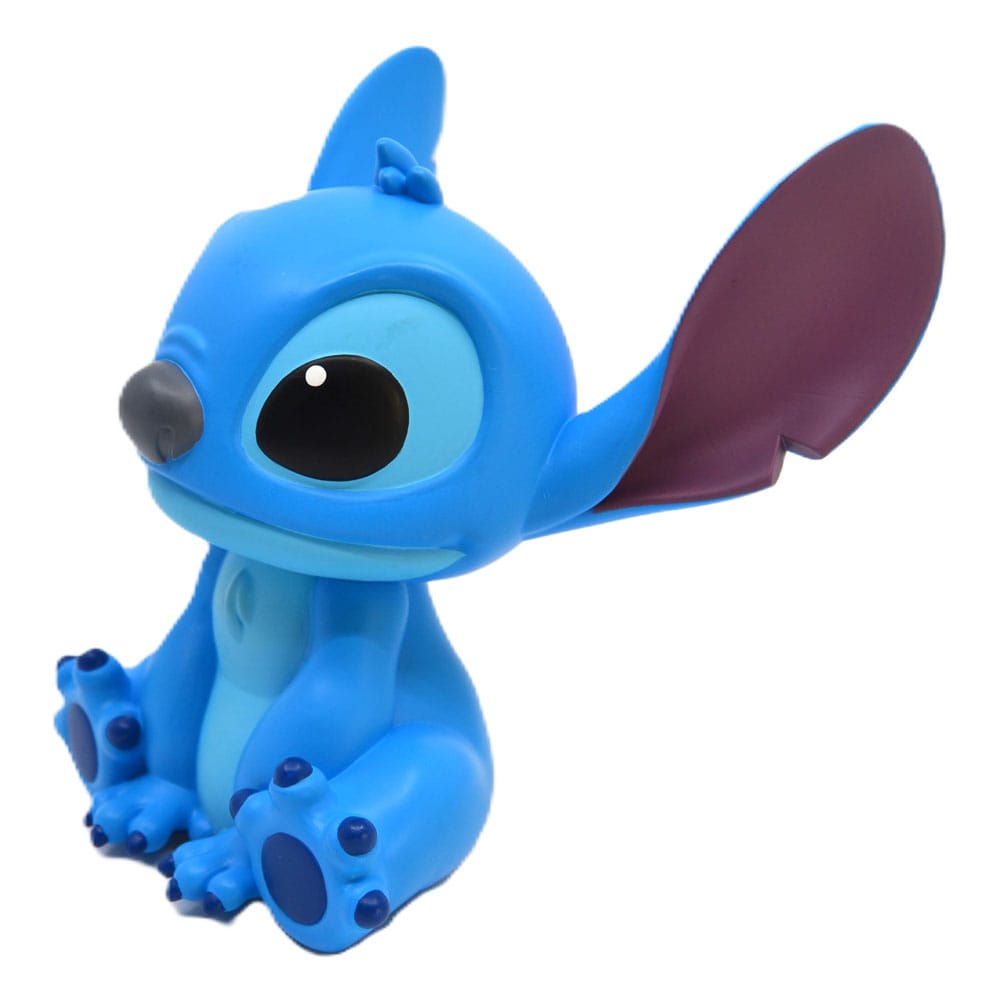 Lilo & Stitch Spardose Stitch 15 cm