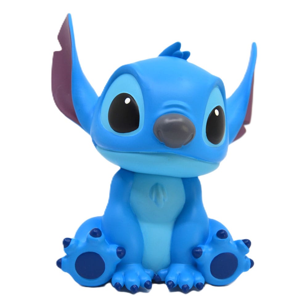 Lilo & Stitch Spardose Stitch 15 cm