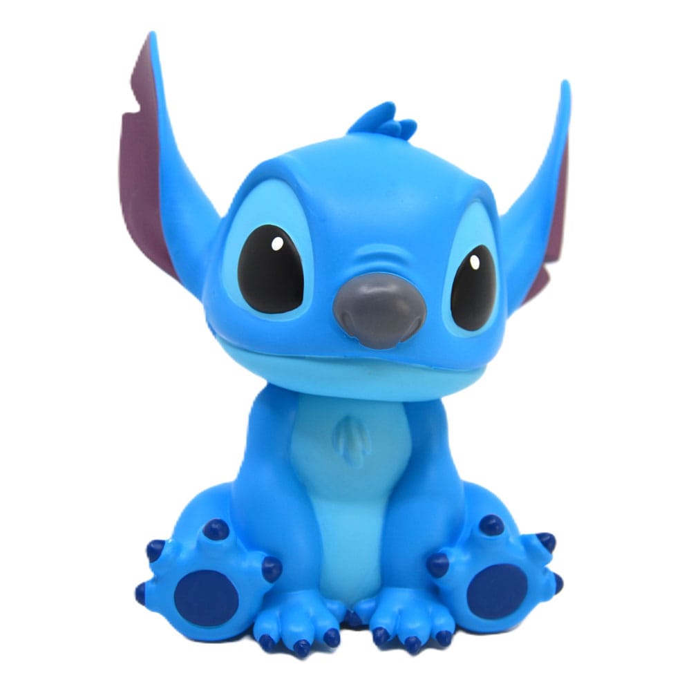 Lilo & Stitch Spardose Stitch 15 cm
