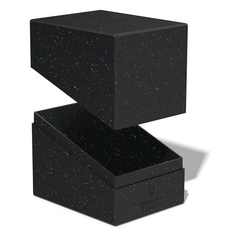 Ultimate Guard Return To Earth Boulder Deck Case 133+ Standard Size Black