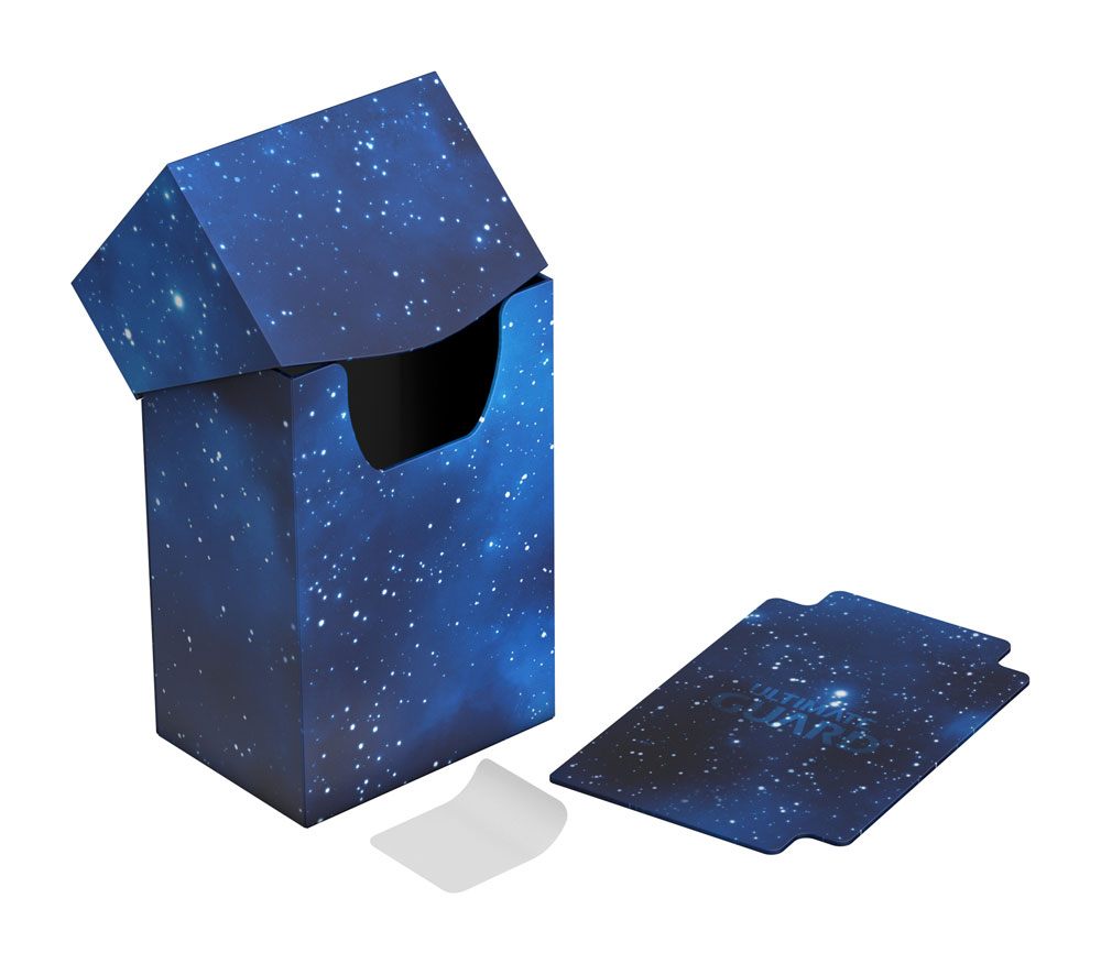 Ultimate Guard Mini Card Case 75+ Mystic Space Edition
