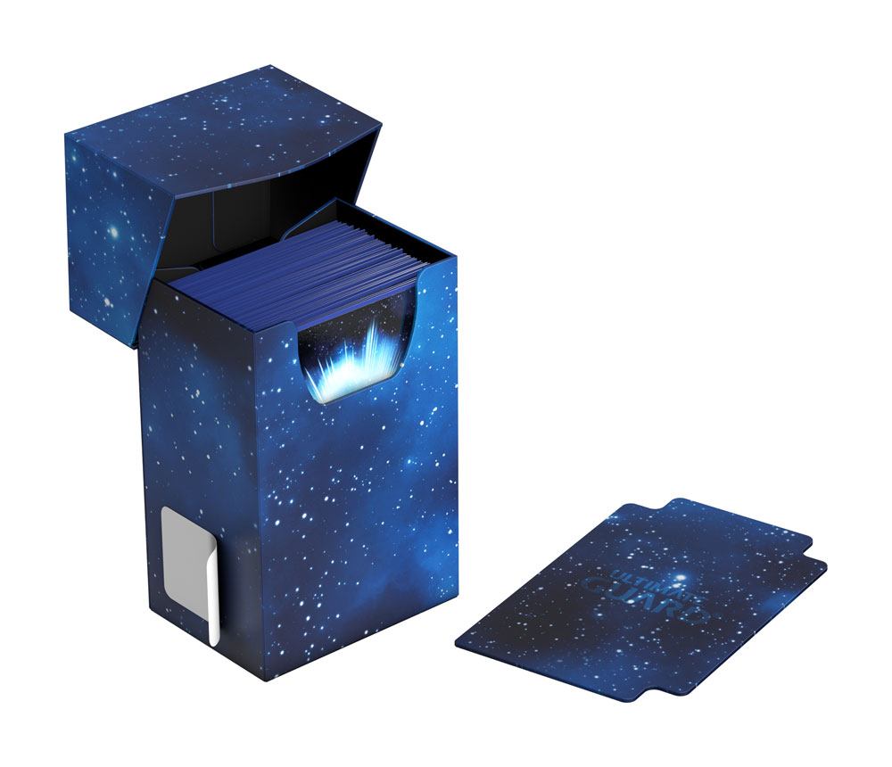 Ultimate Guard Mini Card Case 75+ Mystic Space Edition