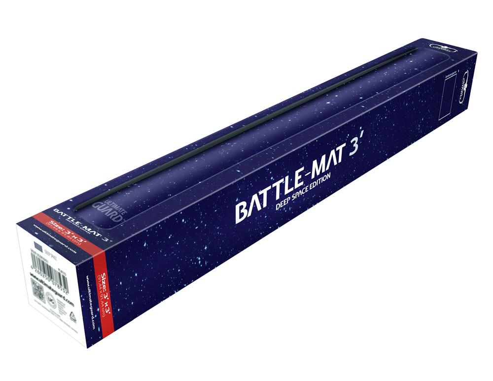 Ultimate Guard Battle-Mat 3' Deep Space 91 x 91 cm