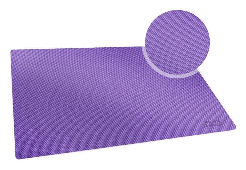 Ultimate Guard Play-Mat XenoSkin™ Edition Violett 61 x 35 cm