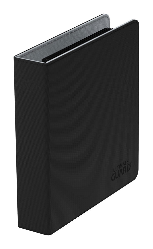 Ultimate Guard Supreme Collector´s Compact Album Slim XenoSkin™ Black