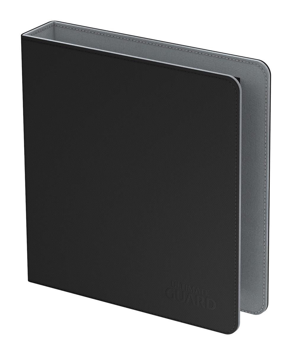 Ultimate Guard Supreme Collector´s Compact Album Slim XenoSkin™ Black