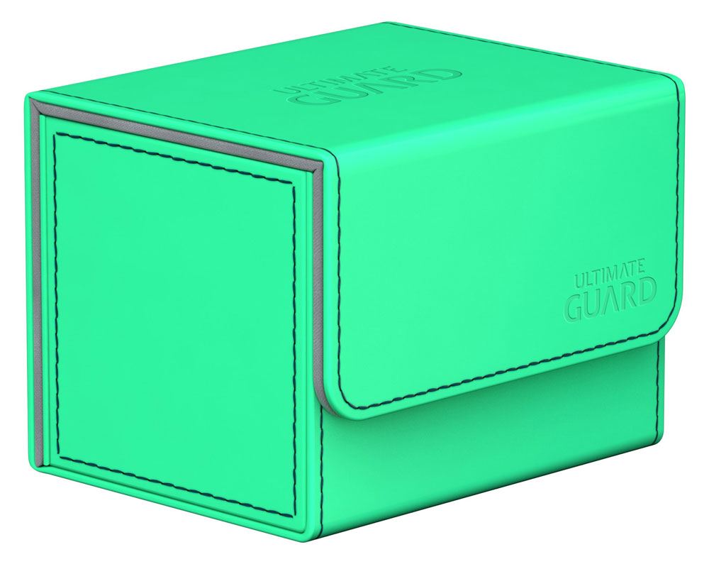 Ultimate Guard SideWinder 100+ Standardgröße ChromiaSkin Aurorean