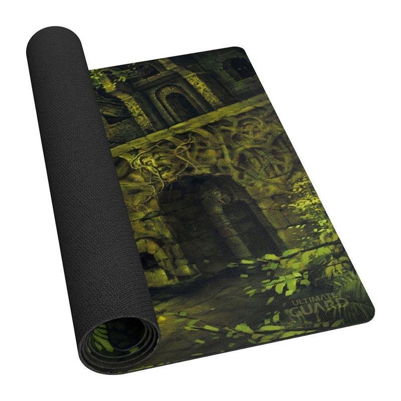 Ultimate Guard Play-Mat Lands Edition II Forest 61 x 35 cm