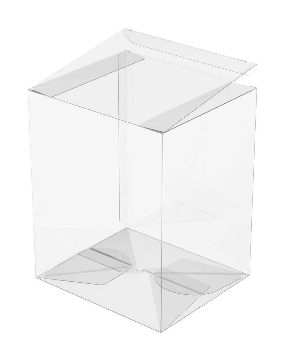 Ultimate Guard Protective Case for Funko POP!™ Figures Big Size (Single)