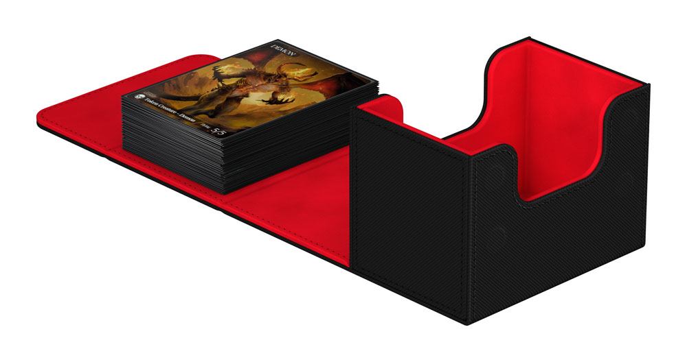 Ultimate Guard 2020 Exclusive - Sidewinder 80+ Standard Size XenoSkin