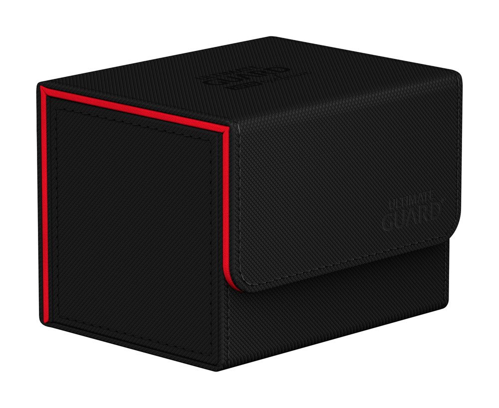 Ultimate Guard 2020 Exclusive - Sidewinder 100+ Standard Size XenoSkin