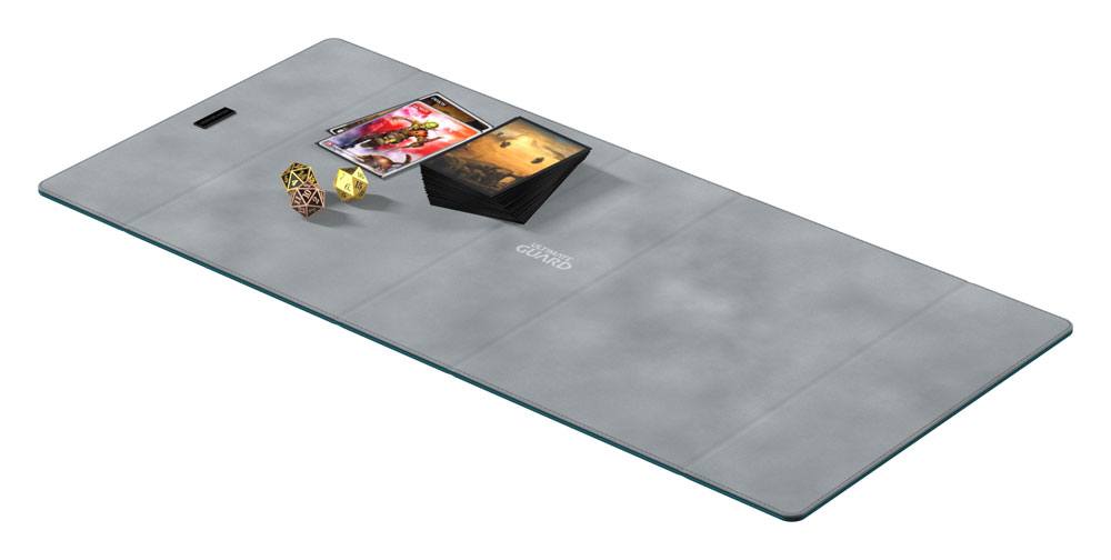 Ultimate Guard Smarthive 400+ XenoSkin Petrol Blue