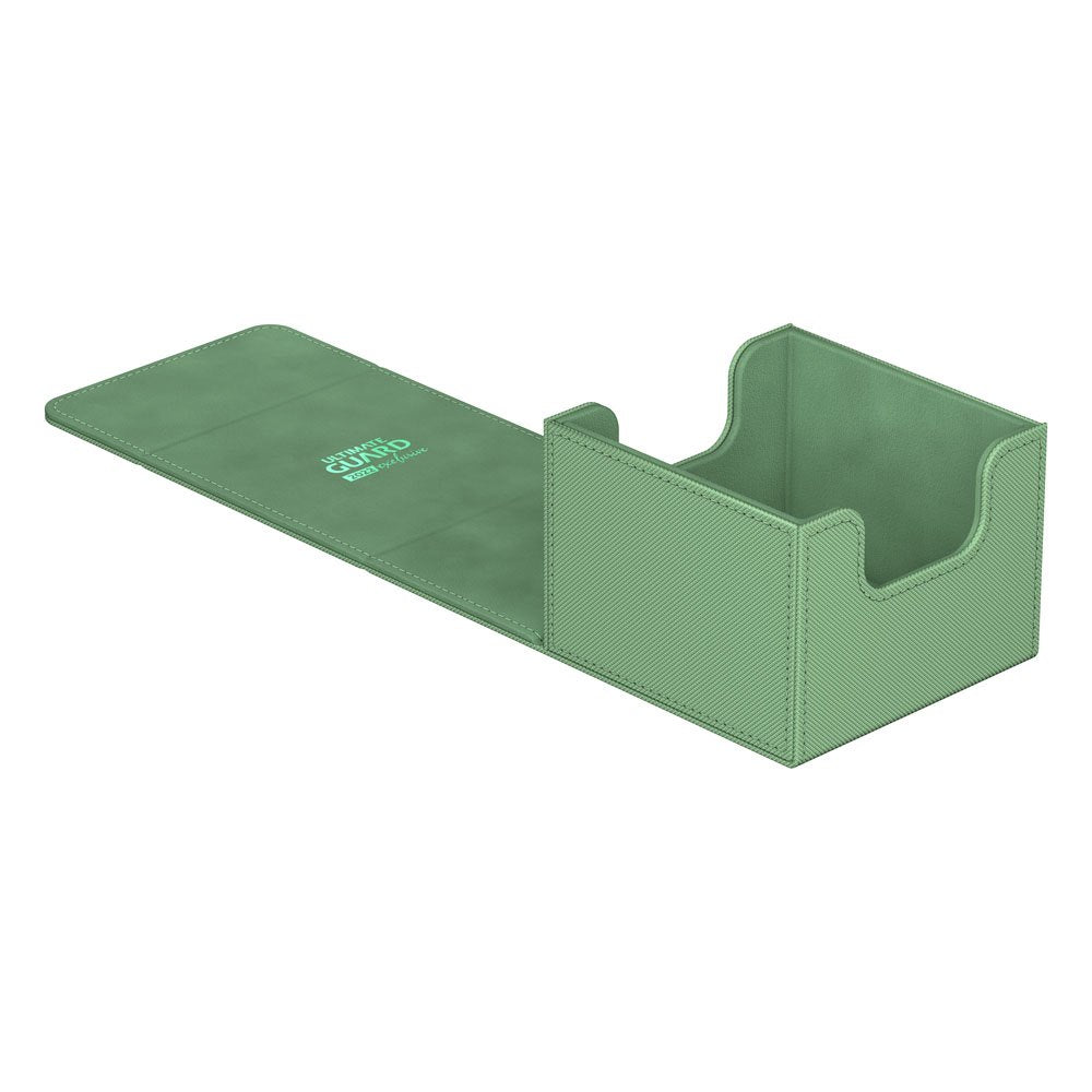 Ultimate Guard Sidewinder 133+ Xenoskin 2022 Exclusive Pastel Green
