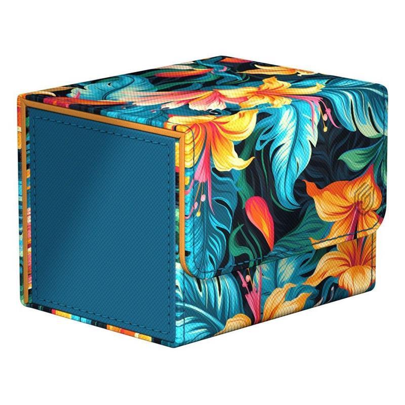 Ultimate Guard Sidewinder 100+ Floral Places Part 2