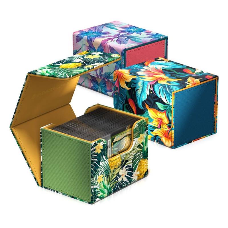 Ultimate Guard Sidewinder 100+ Floral Places Part 2