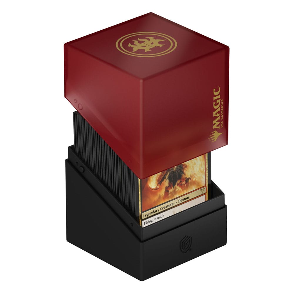 Ultimate Guard Boulder 100+ Magic: The Gathering Guild Summit - Rakdos