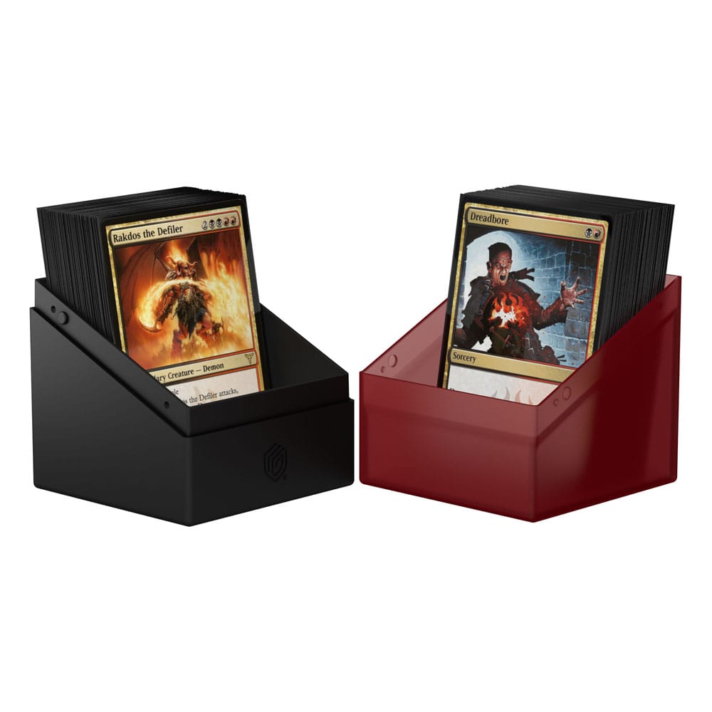 Ultimate Guard Boulder 100+ Magic: The Gathering Guild Summit - Rakdos