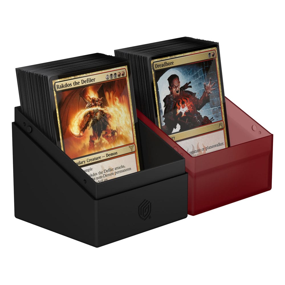 Ultimate Guard Boulder 100+ Magic: The Gathering Guild Summit - Rakdos