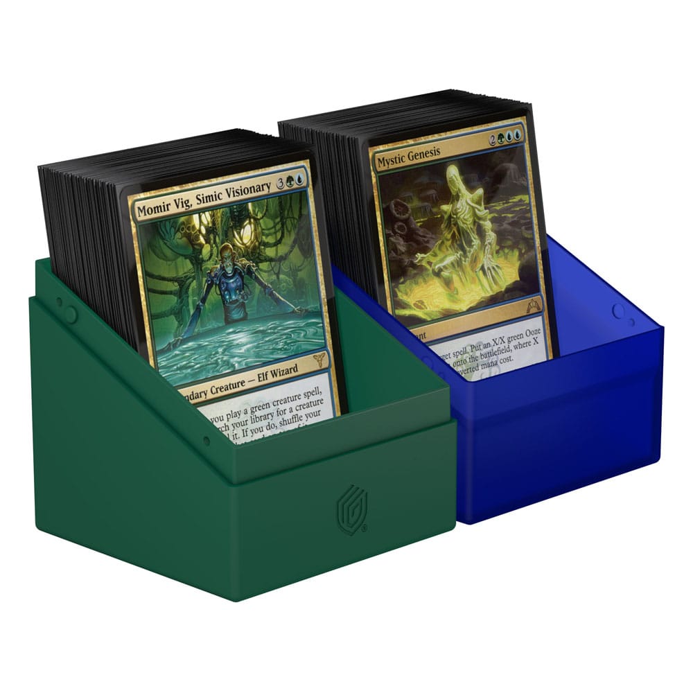 Ultimate Guard Boulder 100+ Magic: The Gathering Guild Summit - Simic
