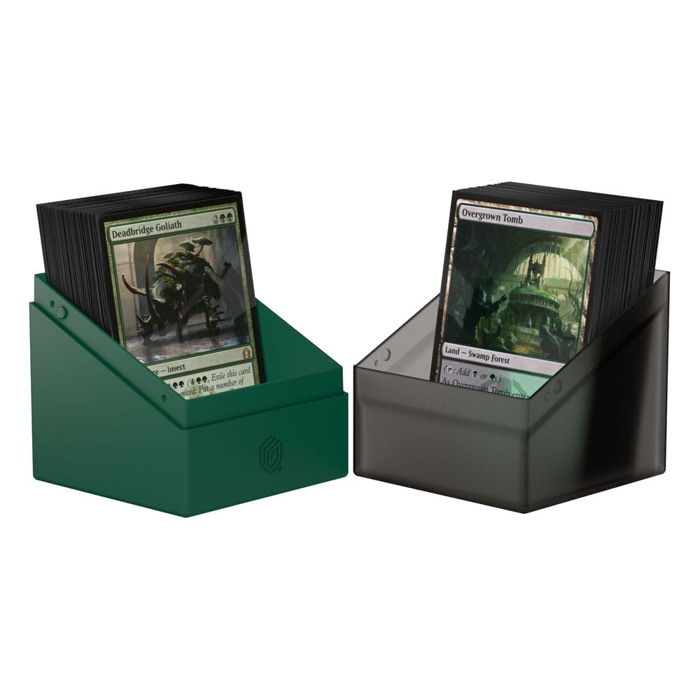 Ultimate Guard Boulder 100+ Magic: The Gathering "e;Guild Summit"e; - Golgari
