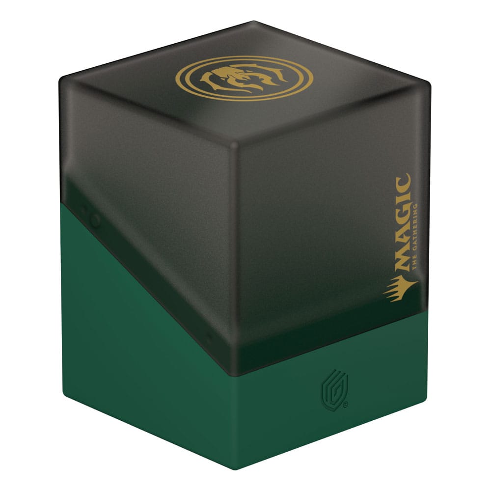 Ultimate Guard Boulder 100+ Magic: The Gathering "e;Guild Summit"e; - Golgari
