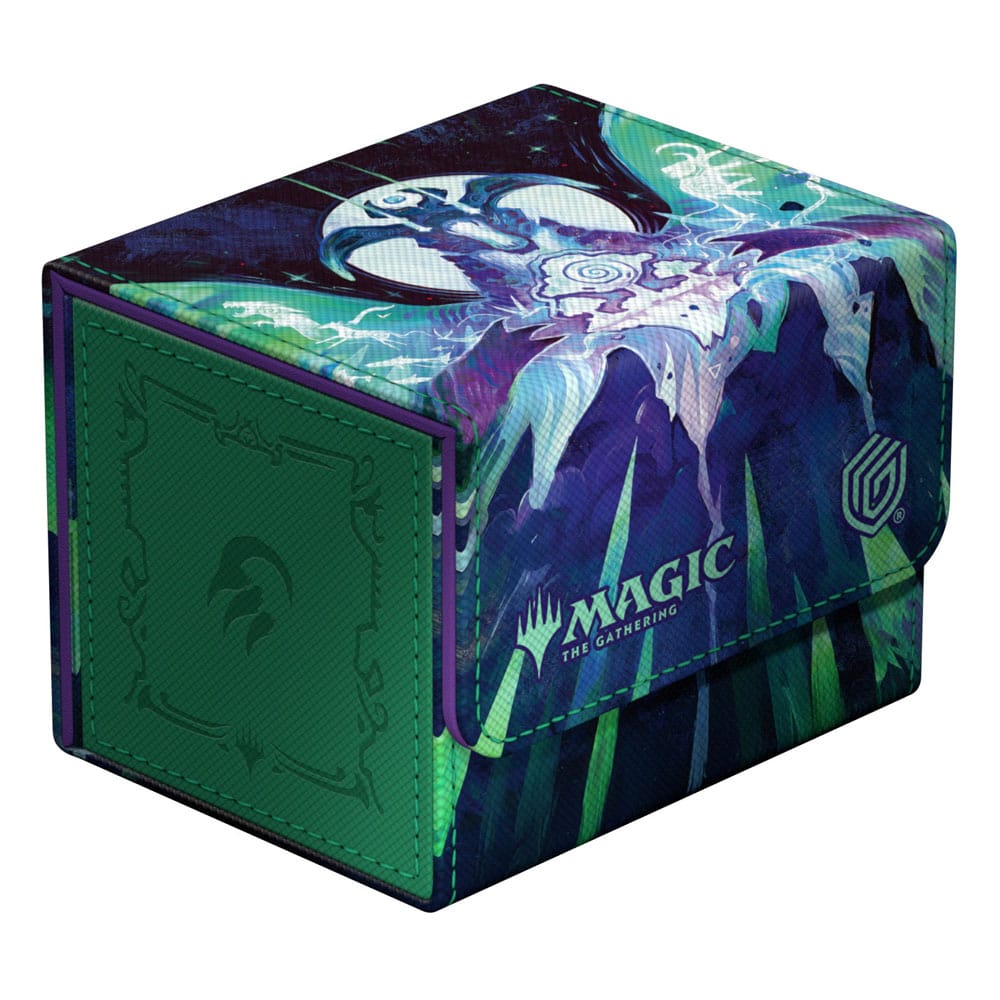 Ultimate Guard Sidewinder 100+ Xenoskin Magic: The Gathering "Tarkir: Dragonstorm" - Genesis Ultimatum