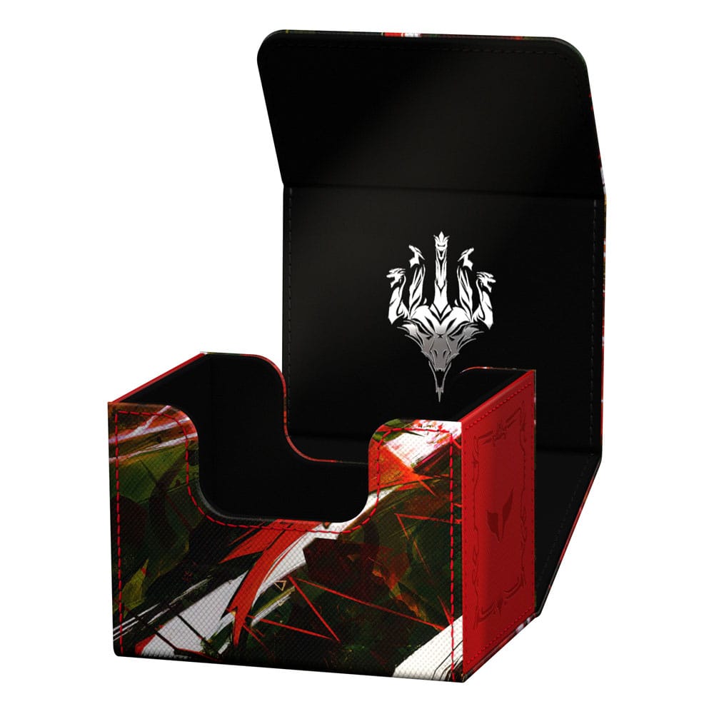 Ultimate Guard Sidewinder 100+ Xenoskin Magic: The Gathering "Tarkir: Dragonstorm" - Ruinous Ultimatum