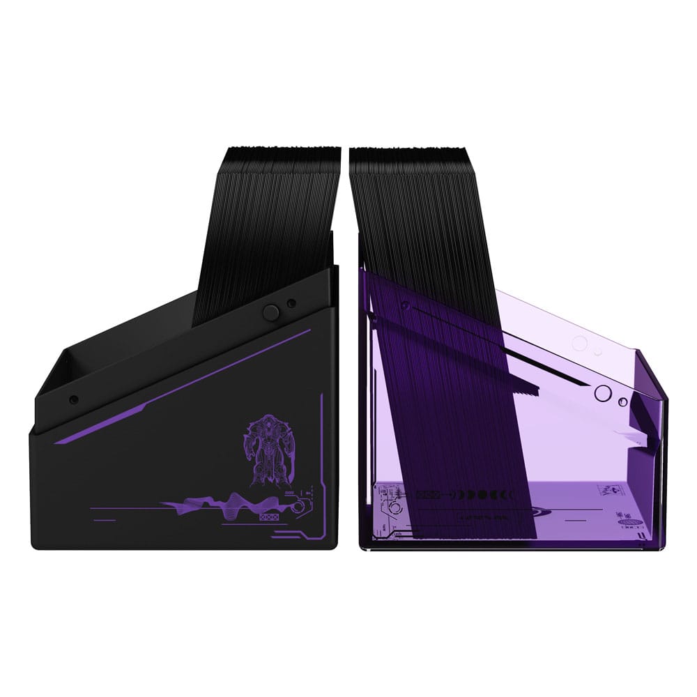 Ultimate Guard Boulder 100+ Magic: The Gathering "Edge of Eternities" - Design 03