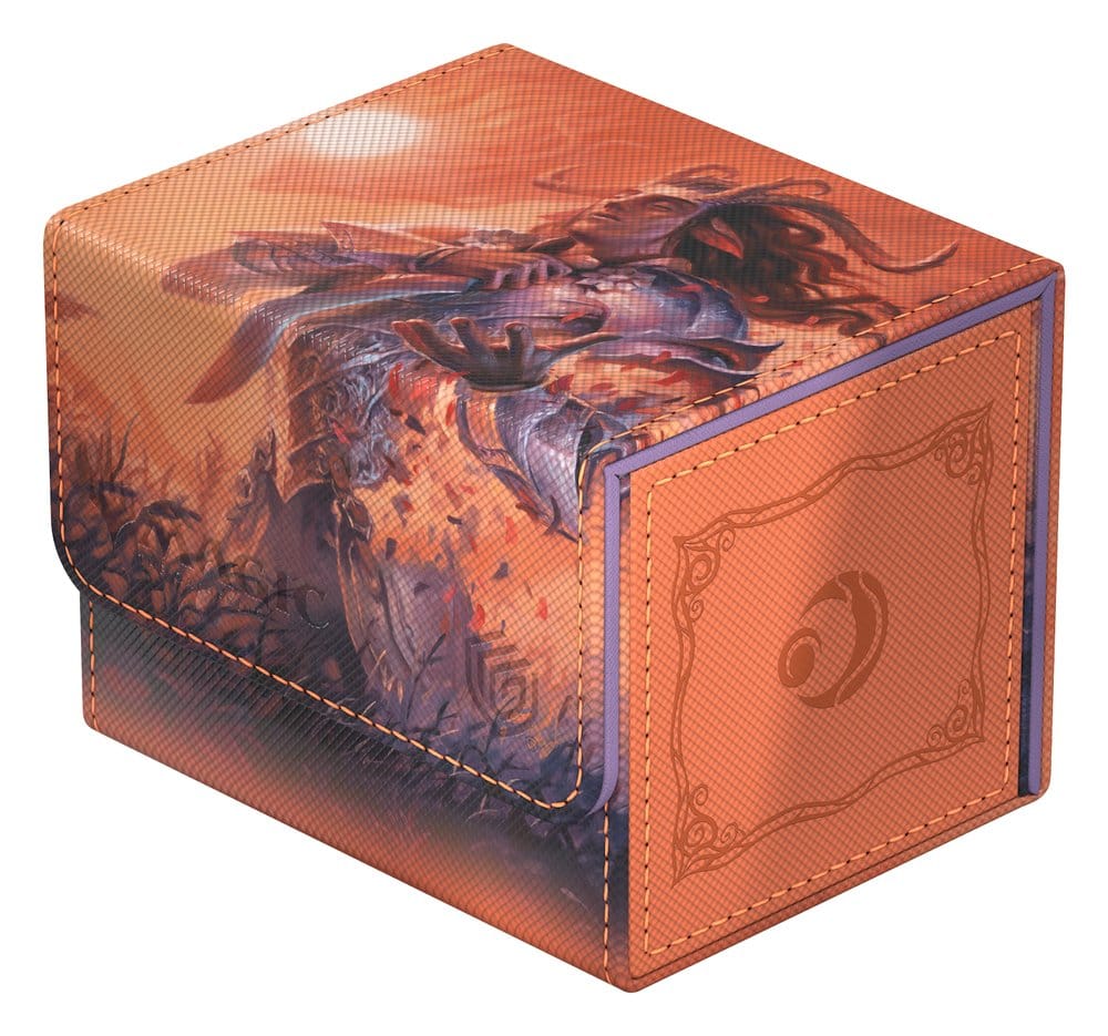 Ultimate Guard Sidewinder 100+ Xenoskin Magic: The Gathering "Lorwyn Eclipsed" - White Legendary Rare