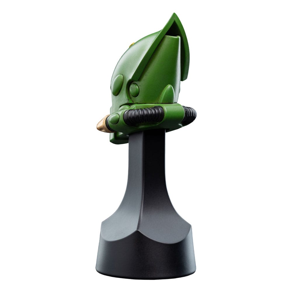 Warhammer 40,000 Replik 1/4 Striking Scorpion Helm 15 cm