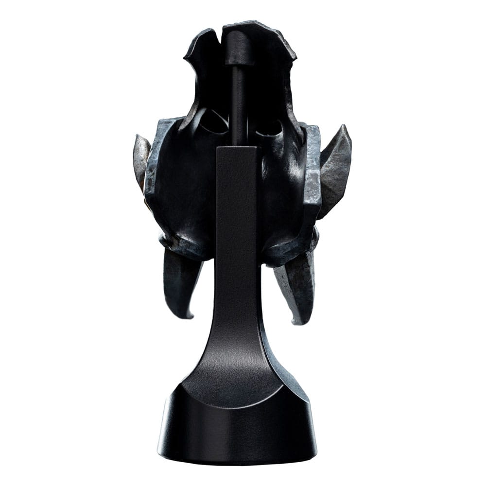Warhammer 40,000 Replik 1/4 Orruk Ardboy Helm 15 cm