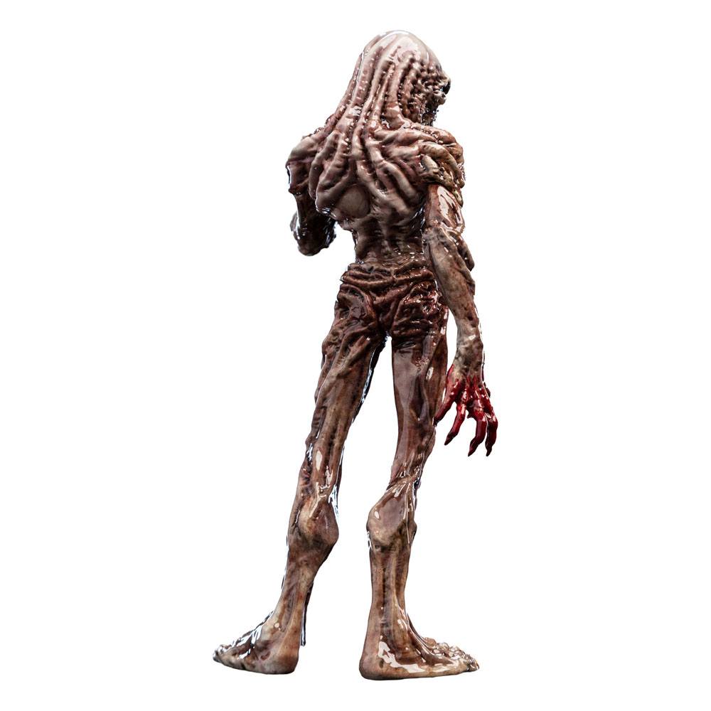 Stranger Things Mini Epics Vinyl Figur Vecna (Season 4) 17 cm