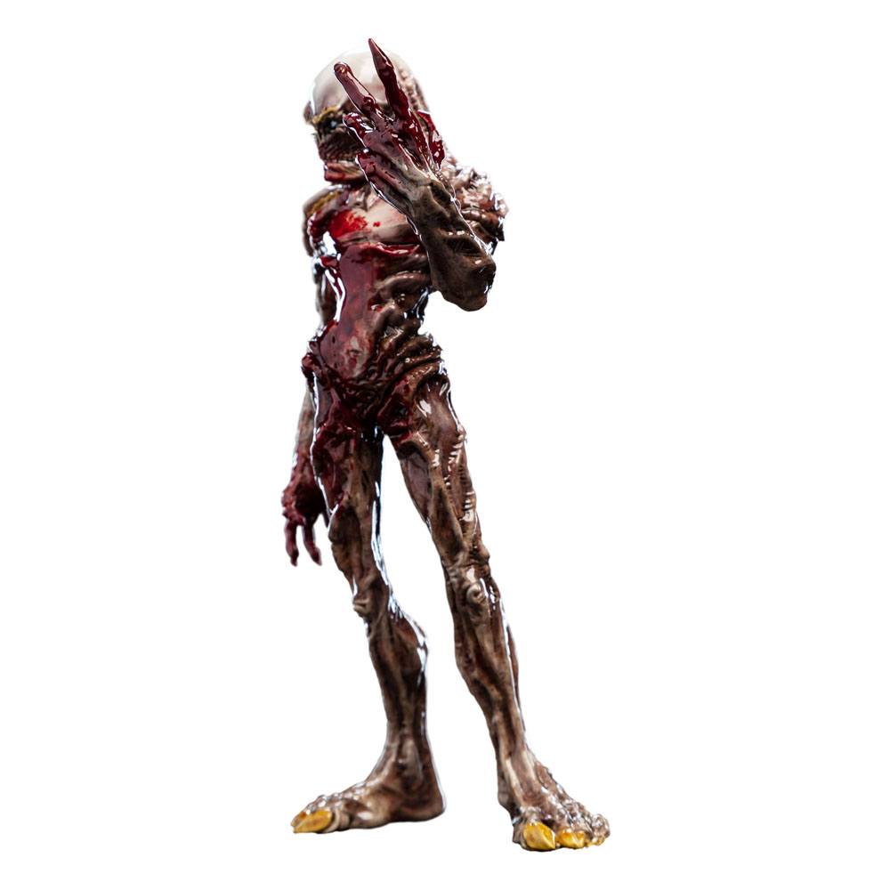 Stranger Things Mini Epics Vinyl Figur Vecna (Season 4) 17 cm