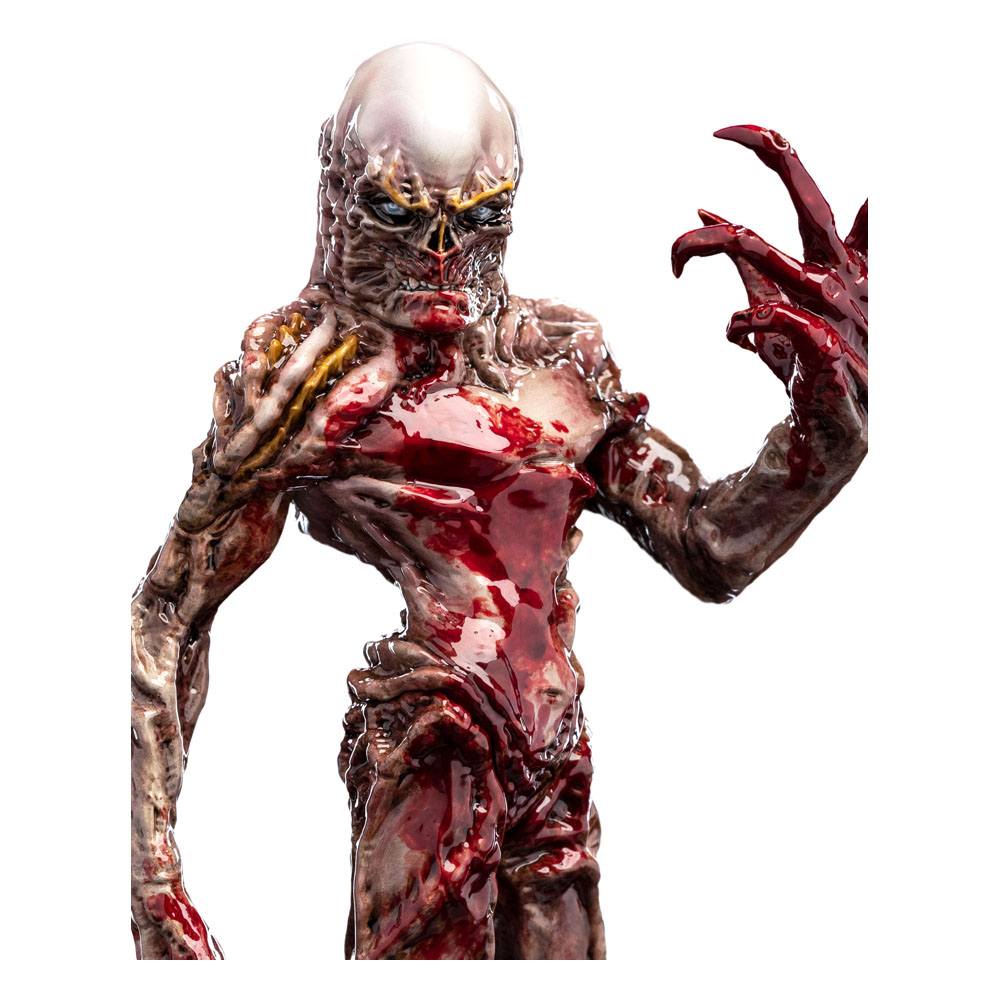 Stranger Things Mini Epics Vinyl Figur Vecna (Season 4) 17 cm