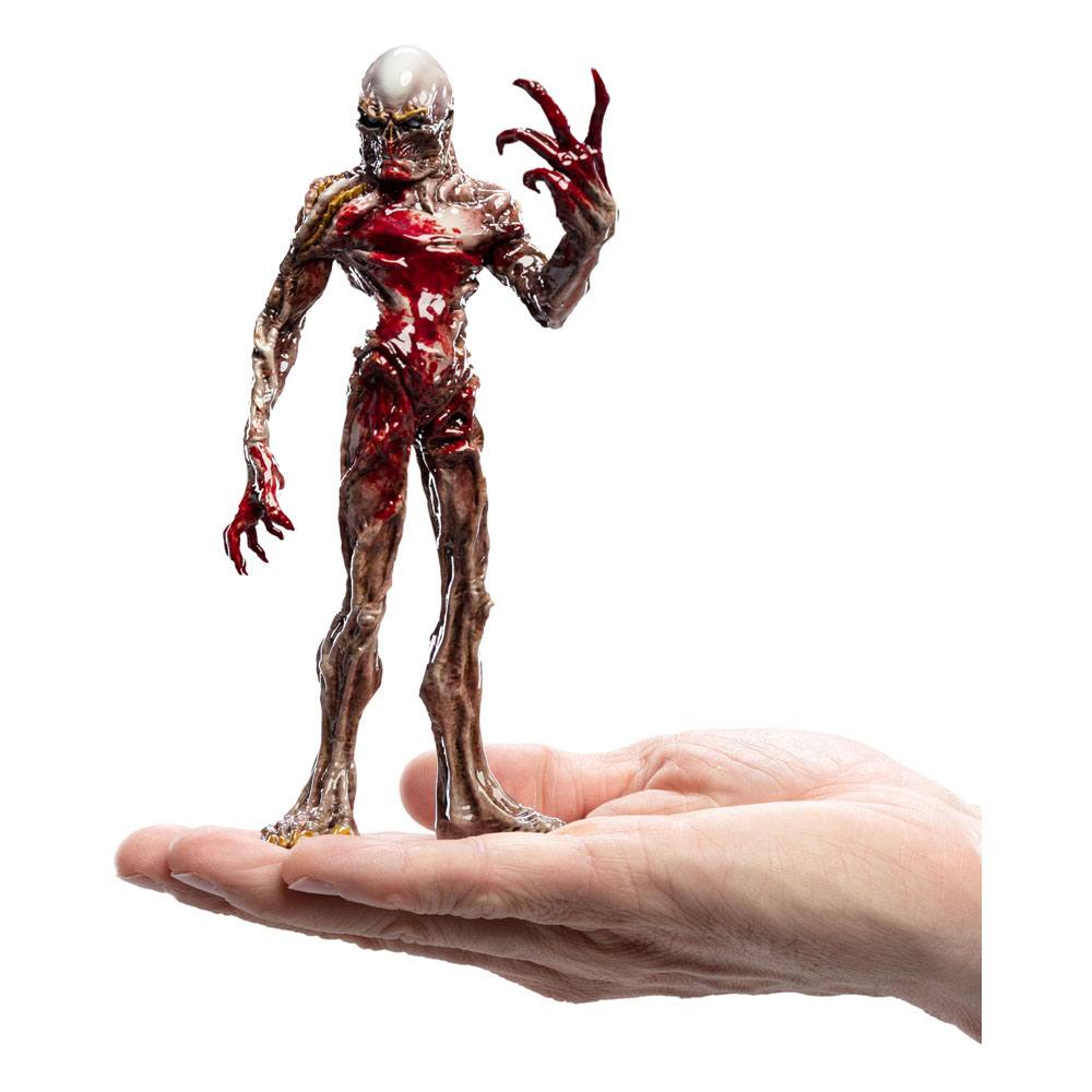 Stranger Things Mini Epics Vinyl Figur Vecna (Season 4) 17 cm